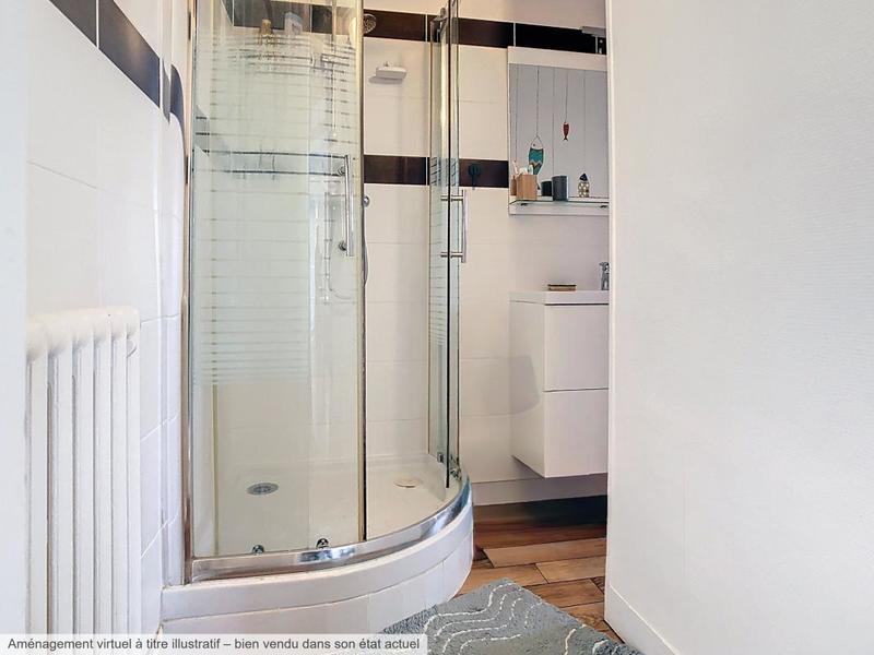 Appartement - 78 m² - 2 pièces