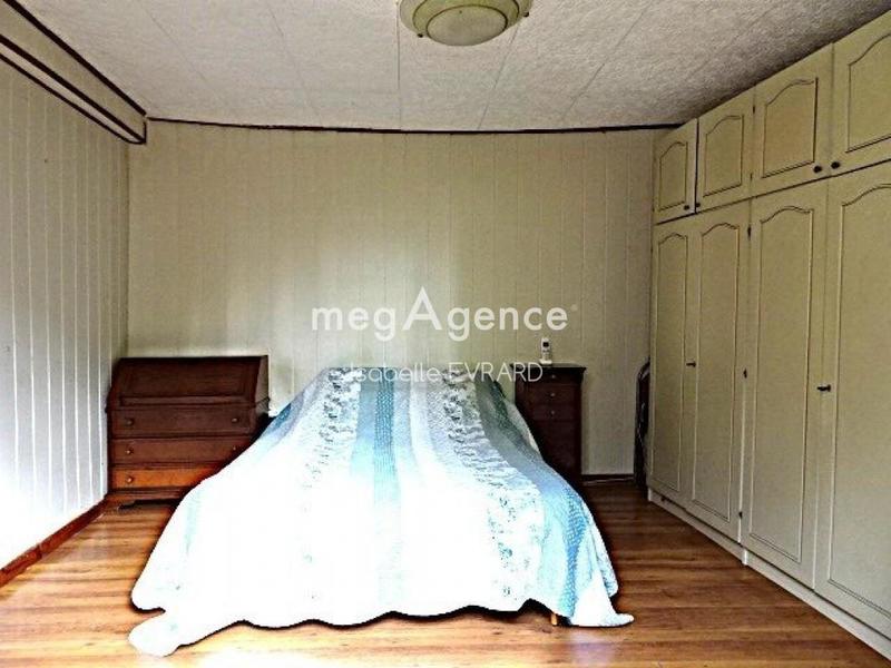 Maison de village - 105 m² - 5 pièces