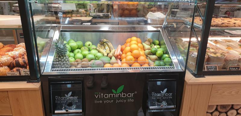 Boulangerie l'Impériale 100% bio