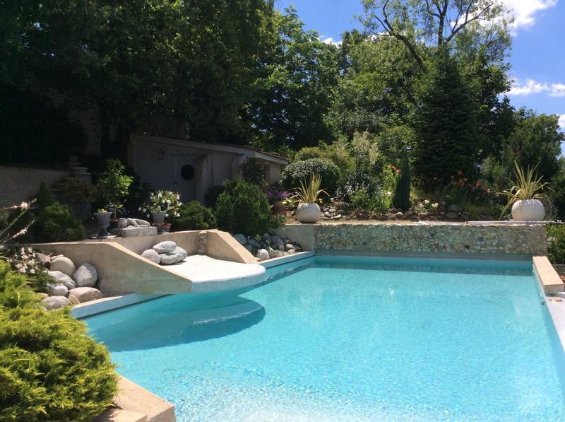 Maison - 209 m² - 6 pièces