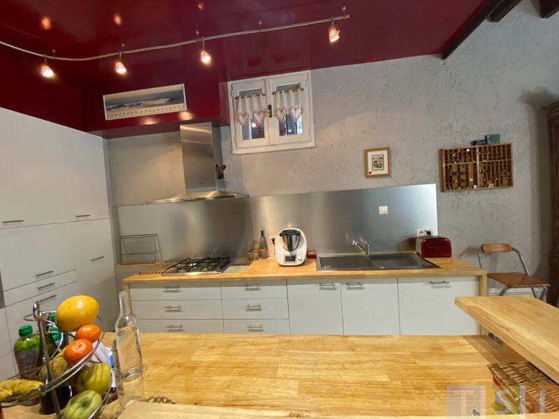 Maison - 152 m² - 4 pièces