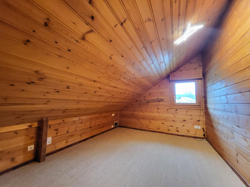 Maison - 142 m² - 4 pièces