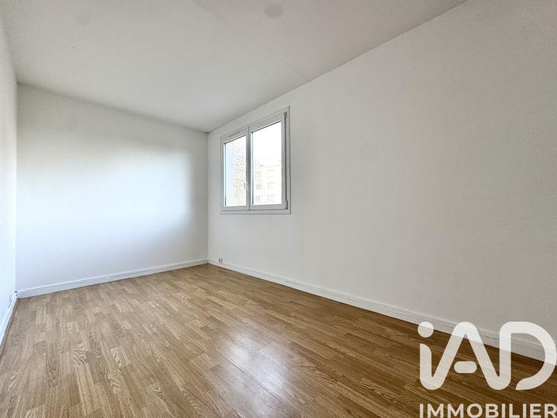 Appartement - 66 m² - 4 pièces