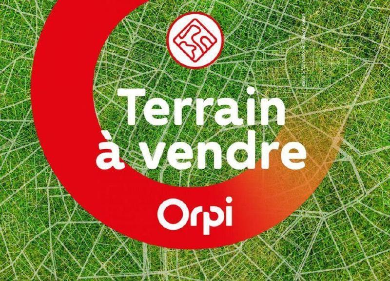 Terrain - 10 198 m²