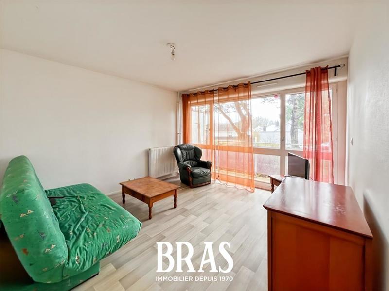 Appartement - 31 m² - 1 pièce