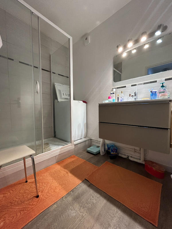 Appartement - 75 m² - 3 pièces