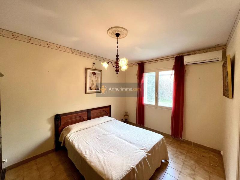 Maison - 164 m² - 6 pièces