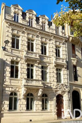 Appartement - 82 m² - 4 pièces