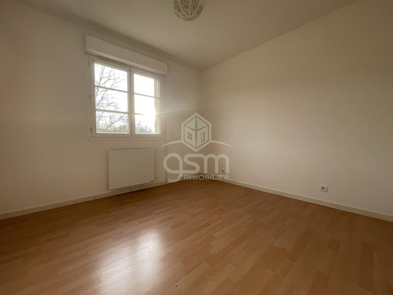 Maison traditionnelle - 98 m² - 6 pièces