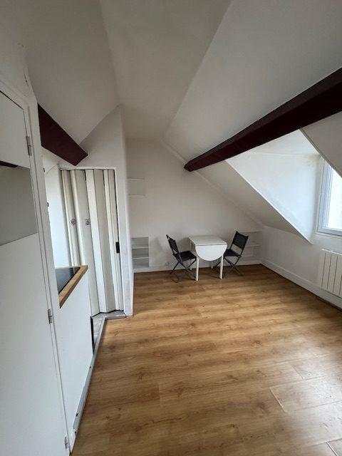 Appartement - 11 m² - 1 pièce