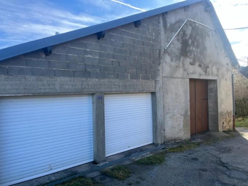 Maison - 180 m² - 7 pièces