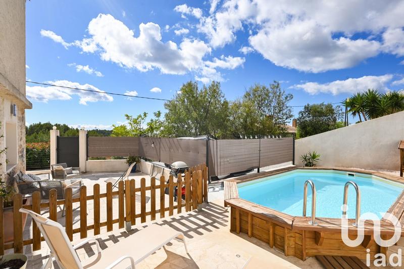 Appartement - 75 m² - 3 pièces