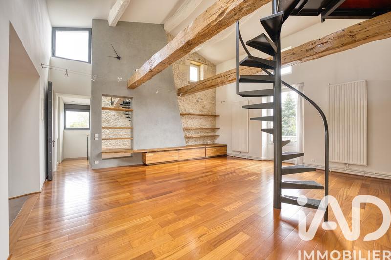 Maison de maîtres - 289 m² - 9 pièces