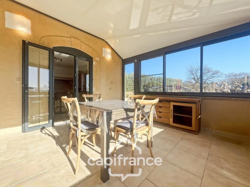 Maison de campagne - 177 m² - 5 pièces