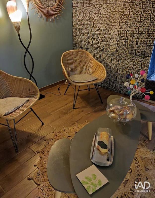 Local commercial - 100 m²