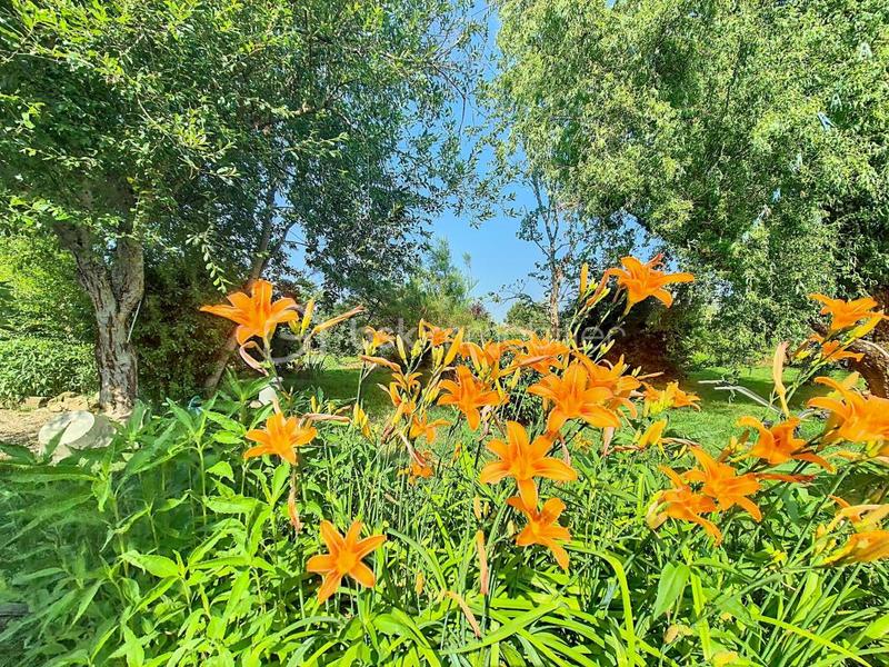 Maison de campagne - 114 m² - 5 pièces