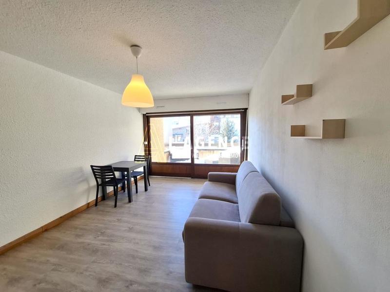 Studio - 23 m² - 1 pièce