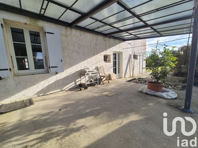 Maison - 148 m² - 4 pièces