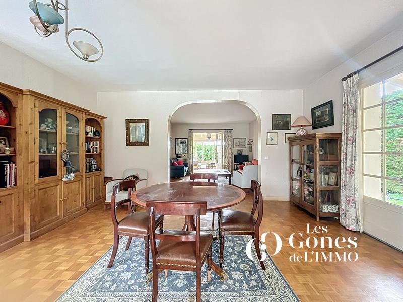 Maison - 160 m² - 6 pièces