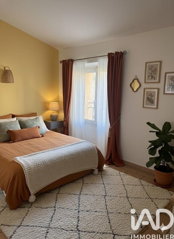 Maison - 170 m² - 5 pièces