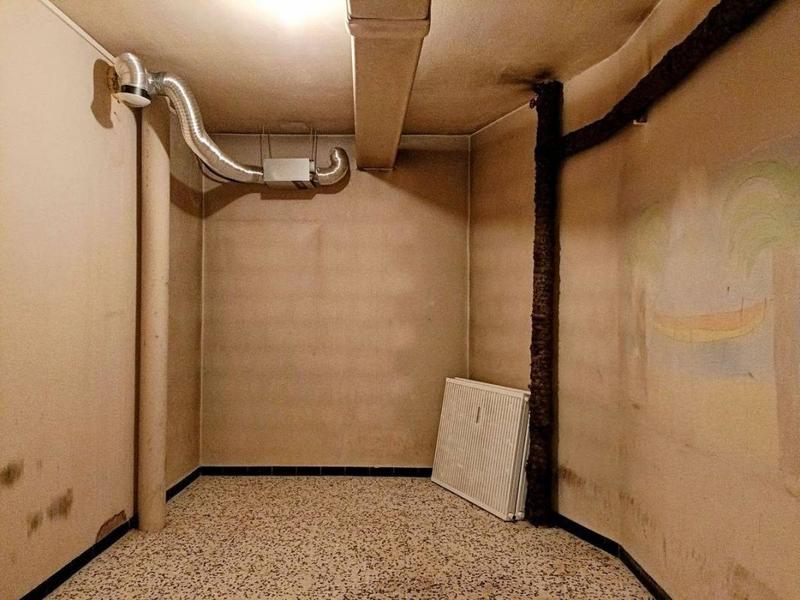 Local commercial - 45 m²