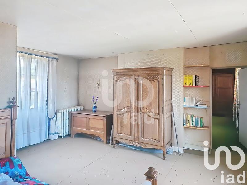 Maison de ville - 166 m² - 7 pièces
