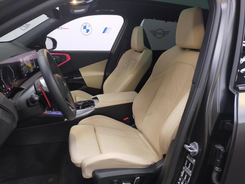 Bmw X3 G45 M50 xDrive 398 ch Bva8 m Performance