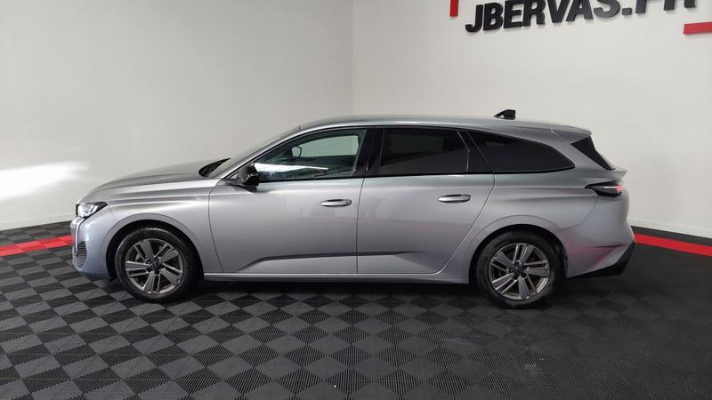 Peugeot 308 Sw BlueHDi 130 Eat8 Allure