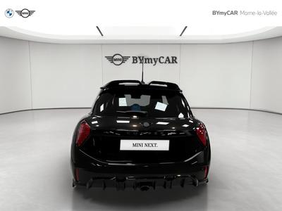Mini Cooper F66 231 ch Dkg7 Jcw