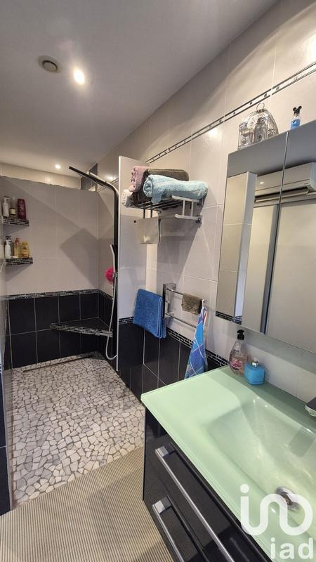 Maison - 135 m² - 4 pièces