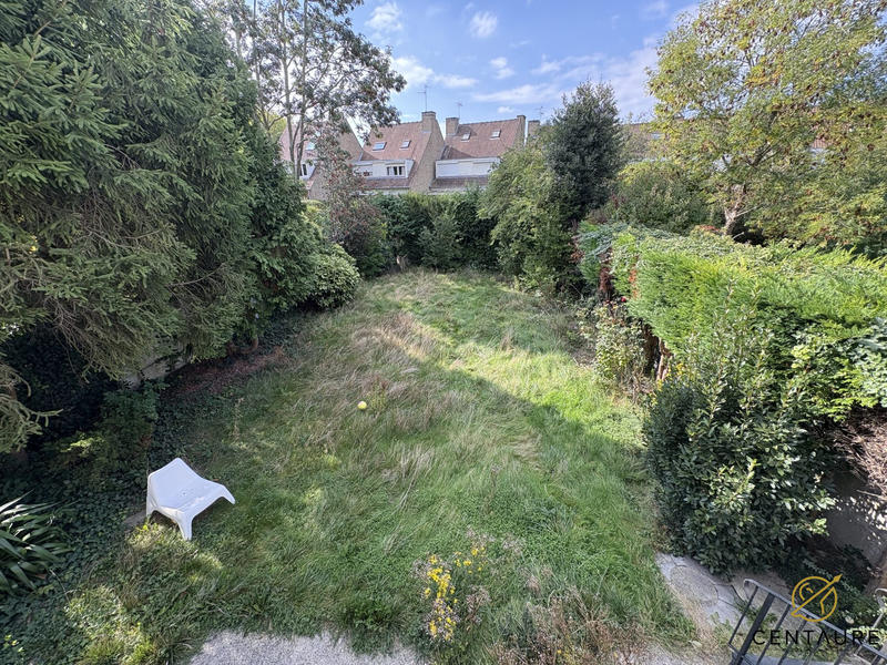 Maison ancienne - 180 m² - 7 pièces