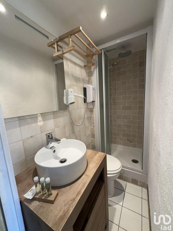 Local commercial - 450 m²