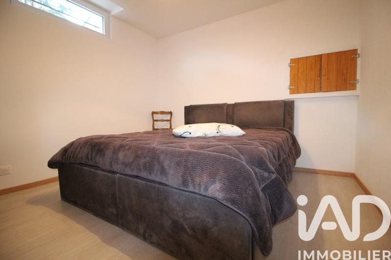 Maison - 165 m² - 7 pièces