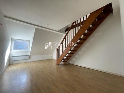 Appartement - 51 m² - 3 pièces