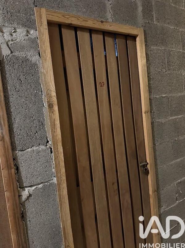 Appartement - 61 m² - 2 pièces