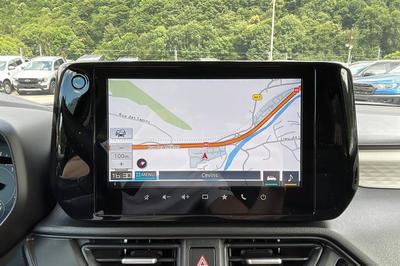 Suzuki Swift 1.2 Dualjet Hybrid Allgri