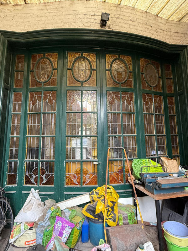 Maison - 337 m² - 8 pièces