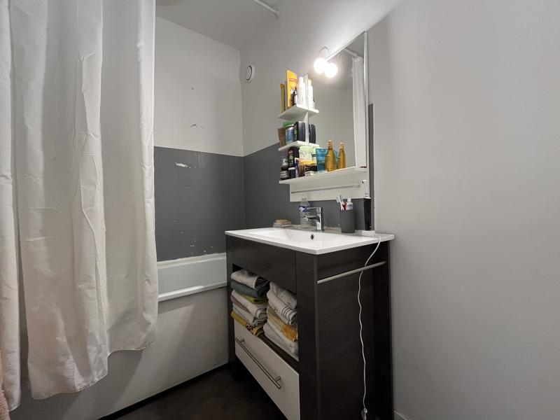 Appartement - 109 m² - 5 pièces