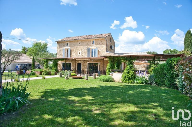 Local commercial - 344 m²