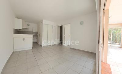 Appartement - 50 m² - 3 pièces