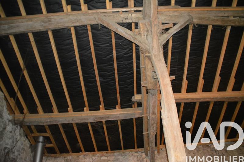 Maison - 243 m² - 8 pièces