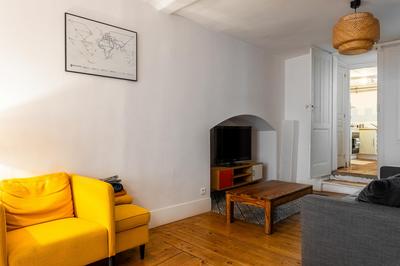 Appartement - 63 m² - 2 pièces