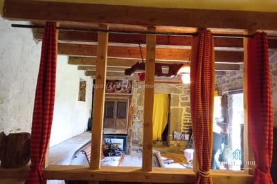 Corps de ferme - 153 m² - 6 pièces