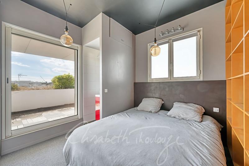 Maison - 160 m² - 8 pièces