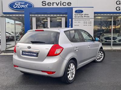 Kia Ceed 1.6 Crdi 90 ch