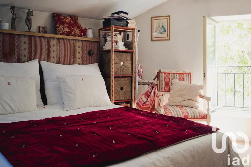 Maison de village - 134 m² - 5 pièces