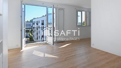 Appartement - 68 m² - 4 pièces