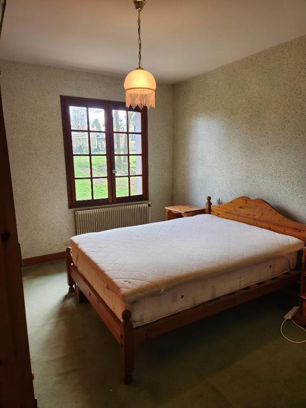 Maison - 156 m² - 5 pièces