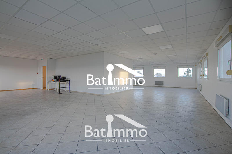 Local d'activités - 150 m²