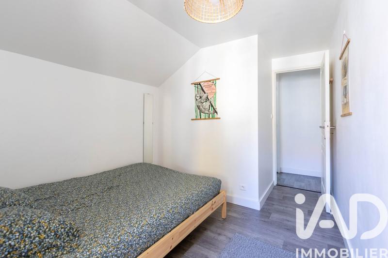 Maison de ville - 61 m² - 4 pièces